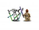 LEGO® Star Wars™ General Grievous Combat Speeder