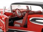 Ford Edsel Citation rouge / noir 1:18 WhiteBox