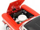 Ford Edsel Citation red / black 1:18 WhiteBox