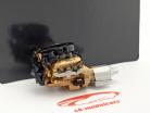 Oldsmobile Rocket Engine & transmission 1:18 GMP