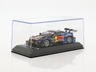 unique collectionneur vitrine start- & finishline 1:43 CMR