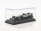 unique collectionneur vitrine start- & finishline 1:43 CMR