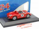 Ferrari 250P #21 vincitore 24h LeMans 1963 Scarfiotti, Bandini 1:43 Ixo
