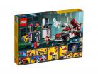 THE LEGO® BATMAN MOVIE © Harley Quinn™ Kanonenkugelattacke
