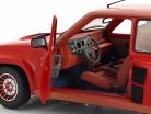 Renault R5 Turbo 1 year 1982 red 1:18 Solido