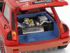 Renault R5 Turbo 1 year 1982 red 1:18 Solido