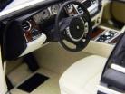Rolls Royce Ghost 2011 diamond-black 1:18 Kyosho