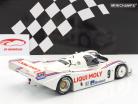 Porsche 962C #9 3rd Norisring Trophäe 1985 Winkelhock 1:18 Minichamps