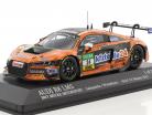 Audi R8 LMS #24 GT Masters Salaquarda, Winkelhock 1:43 Minichamps