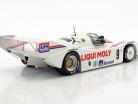 Porsche 962C #9 3rd Norisring Trophäe 1985 Winkelhock 1:18 Minichamps