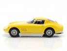 Ferrari 275 GTB yellow 1:18 CMR