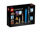 LEGO® Architecture Shanghai