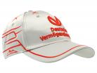 M. Schumacher Mercedes GP Formel 1 Driver Cap 2011