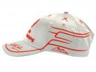 M. Schumacher Mercedes GP Formel 1 Driver Cap 2011