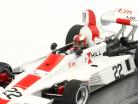 Rolf Stommelen Hill GH1 #22 Italie GP formule 1 1975 1:43 Spark