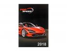 セット TSM Model そして Top Speed そして Mini GT カタログ 2018