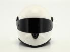 Schuberth SF1 hjelm Plain Body Version hvid 1:2 Schuberth