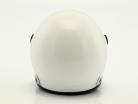 Schuberth SF1 casco Plain Body Version bianco 1:2 Schuberth