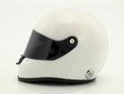 Schuberth SF1 casque Plain Body Version blanc 1:2 Schuberth