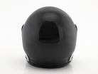 Schuberth SF1 Miniatur Replica casque Plain Body Version noir 1:2 Schuberth