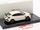 Honda Civic Type R RHD blanc 1:43 TrueScale