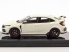 Honda Civic Type R RHD blanco 1:43 TrueScale