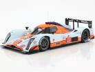 Lola-Aston Martin B09/60 #009 1000km Nürburgring 2009 Primat, Turner 1:18 AutoArt