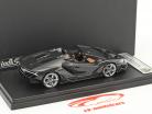 Lamborghini Centenario Roadster карбониевый 1:43 LookSmart