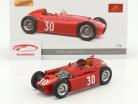 Lancia D50 #30 2nd Monaco GP Formel 1 1955 Eugenio Castellotti 1:18 CMC