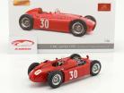 Lancia D50 #30 第2回 Monaco GP 式 1 1955 Eugenio Castellotti 1:18 CMC