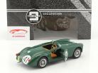 MG EX182 #41 24h LeMans 1955 Miles, Lockett 1:18 Triple9