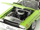 Dodge Challenger #77 Trans Am 1970 Sam Posey 1:18 GMP
