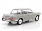 BMW 2000 TI Year 1966 light grey 1:18 ModelCar Group