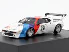 Clay Regazzoni BMW M1 Procar #28 world Championship Team 1:43 Minichamps