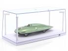 Singolo vetrina bianco con 4 Led Lampade per modelcars in scala 1:18 Triple9