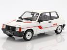 Talbot Samba Rallye année de construction 1983 blanc 1:18 OttOmobile