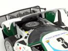 Lancia Stratos HF #3 2nd Safari Rallye 1975 Munari, Drews 1:18 SunStar