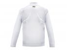 Michael Schumacher Trainingsjacke Tech  silber