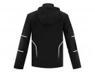 Michael Schumacher Funktionsjacke Tech anthrazit
