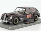 Alfa Romeo 6C 2500 Freccia D'oro #103 Carrera Panamericana 1950 1:18 BBR
