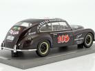 Alfa Romeo 6C 2500 Freccia D'oro #103 Carrera Panamericana 1950 1:18 BBR
