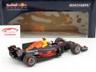 Max Verstappen Red Bull RB13 #33 Australia GP formula 1 2017 1:18 Minichamps