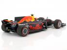 Max Verstappen Red Bull RB13 #33 Australia GP formula 1 2017 1:18 Minichamps