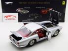 Eric Clapton's Ferrari 250 GT Berlinetta Lusso silver 1:18 HotWheels Elite
