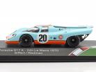 Porsche 917K #20 24h LeMans 1970 Siffert, Redman 1:43 CMR