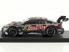 BMW M4 DTM #11 DTM 2017 Marco Wittmann BMW Team RMG 1:43 RMZ