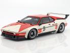 Niki Lauda BMW M1 Procar #5 gagnant BMW M1 Procar Series 1979 1:12 CMR