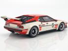 Niki Lauda BMW M1 Procar #5 gagnant BMW M1 Procar Series 1979 1:12 CMR