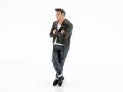 &#39;50 stijl figuur I 1:18 American Diorama