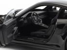 Porsche 911 (991) GT3 RS year 2016 black 1:18 AUTOart